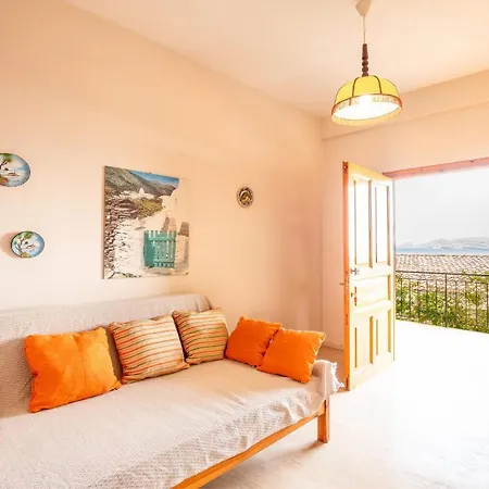 Nissaki Thalassa Aparment By Sealand Apartment *