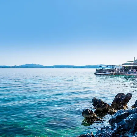 Apartment Nissaki Thalassa Aparment By Sealand Nisaki (Corfu)