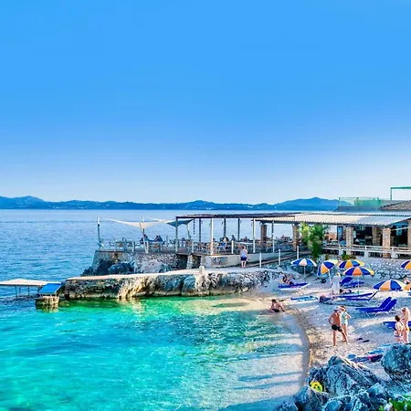 Nissaki Thalassa Aparment By Sealand Nisaki (Corfu)