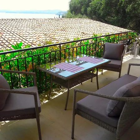Nissaki Thalassa Aparment By Sealand Apartment *
