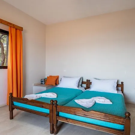 Nissaki Thalassa Aparment By Sealand Nisaki (Corfu)