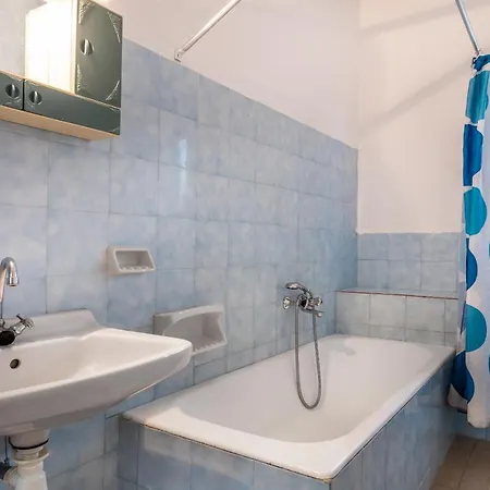 Nissaki Thalassa Aparment By Sealand *