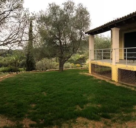 Modern Eco Friendly Close To Town Villa Pelekas