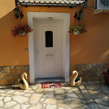 Tsoukias House