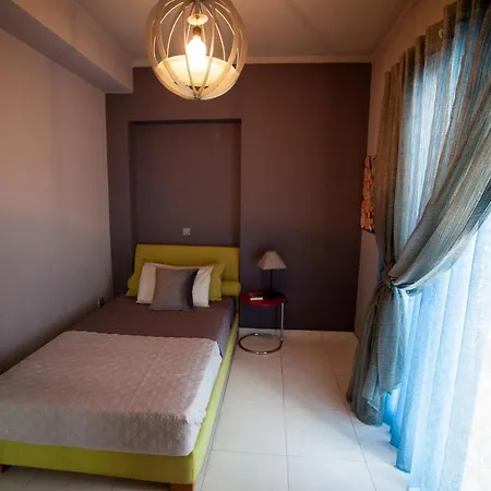 Dada House * Kanali (Corfu)