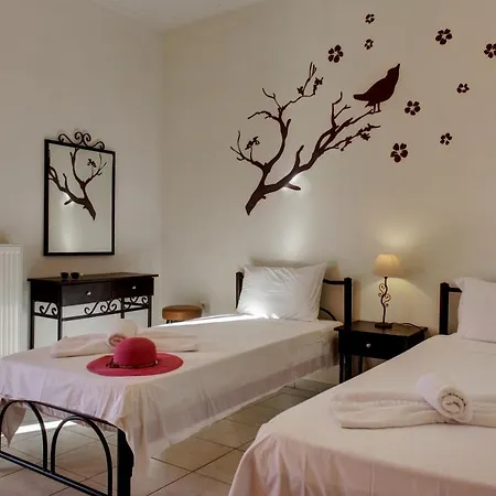 Villa Villa Prasoudi