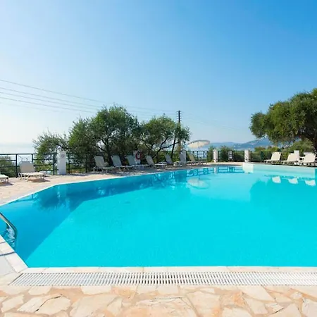 Nissaki Thalassa Aparment By Sealand * Nisaki (Corfu)