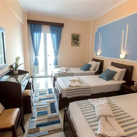 Hotel Sirena