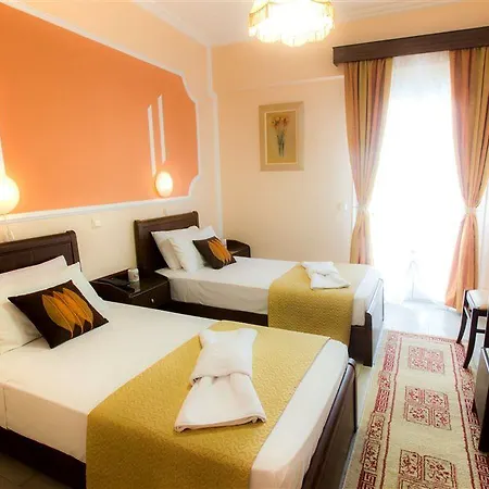 Hotel Sirena Gouvia