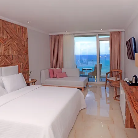 Hotel Kairaba Mythos Palace - Adults Only