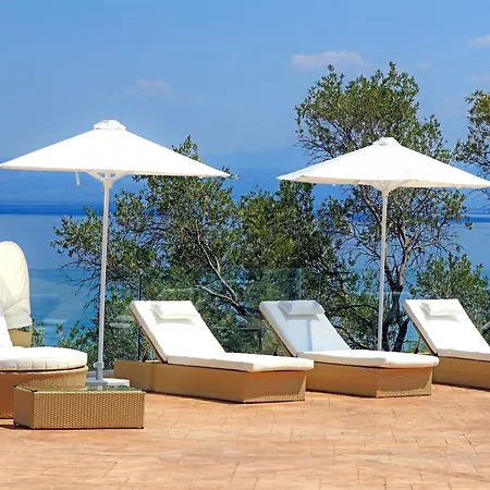 Kairaba Mythos Palace - Adults Only
