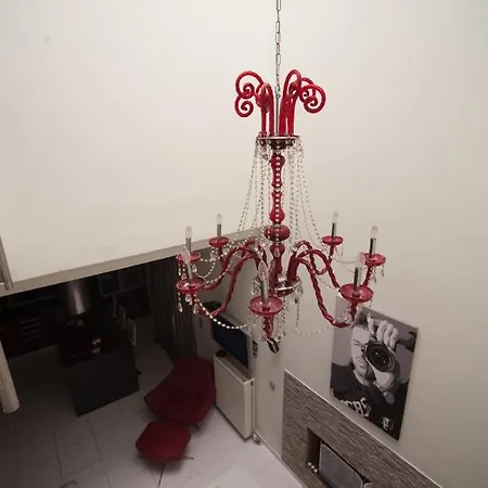 Dada House *