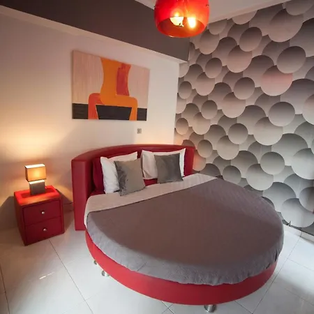 Dada House Villa Kanali (Corfu)