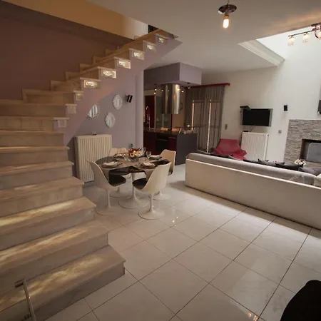 Dada House *