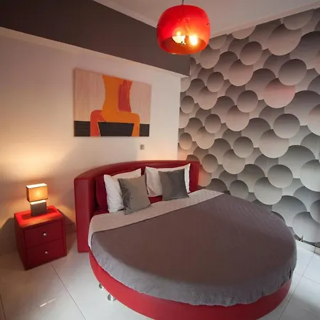 Dada House Villa
