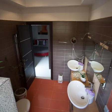 Dada House * Kanali (Corfu)
