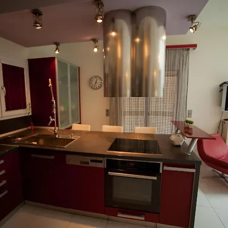 Villa Dada House