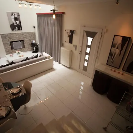 Villa Dada House *