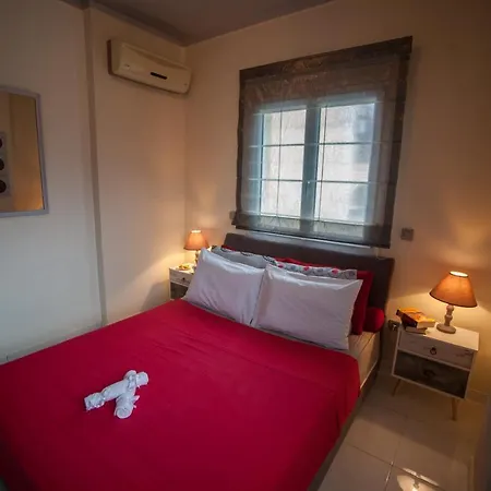 Villa Dada House Kanali (Corfu)