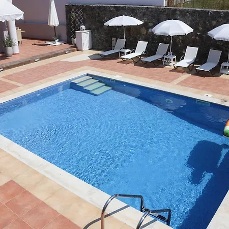 Dada House * Kanali (Corfu)