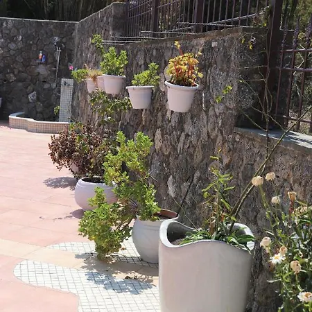 Villa Dada House Kanali (Corfu)