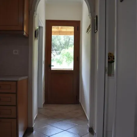 Areti's Holiday home *