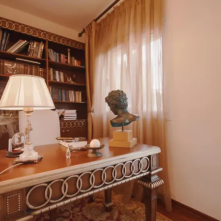 Ellania Villa *