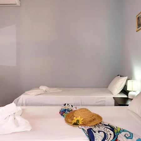 Villa Villa Prasoudi