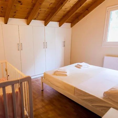 Costa Holiday home *