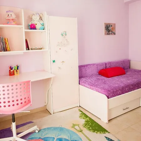 Costa Holiday home Sfakera