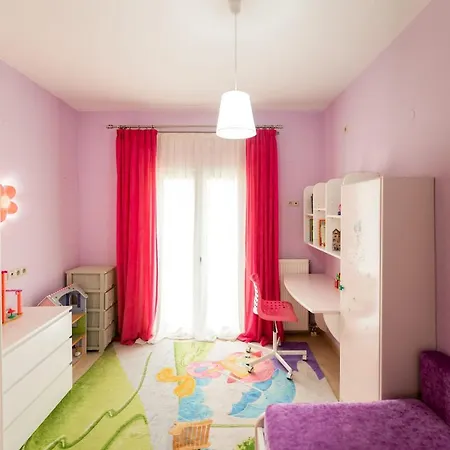 Holiday home Costa Sfakera
