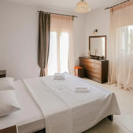 Holiday home Costa Sfakera
