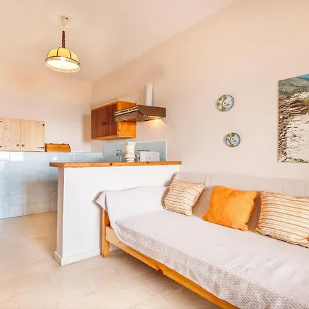 Nissaki Thalassa Aparment By Sealand Apartment *