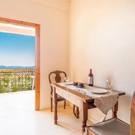 Nissaki Thalassa Aparment By Sealand Apartment *
