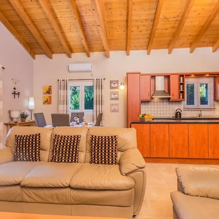 Oleander Villa *