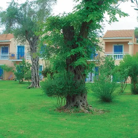 Hotel Sentido Apollo Palace Mesongí