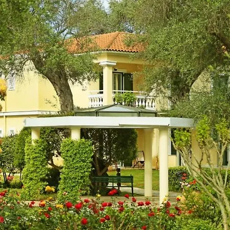 Sentido Apollo Palace Hotel