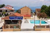 Sandy