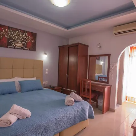 Gouvia Hotel Hotel Gouvia
