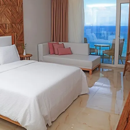 Kairaba Mythos Palace - Adults Only Hotel 5*