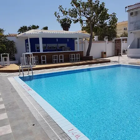 Ammos 2* Kavos