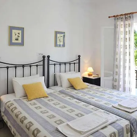 Villa Rosemary Kassiopi