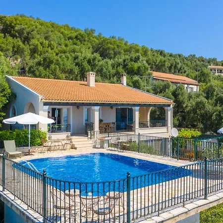 Elpida Holiday home