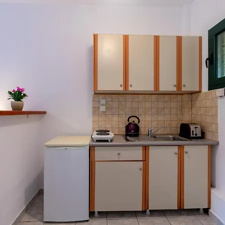 Apartment Rivendell *