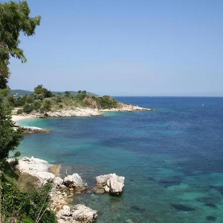 Rosemary * Kassiopi