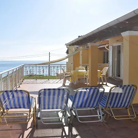 Elias & Vasili House Hotel