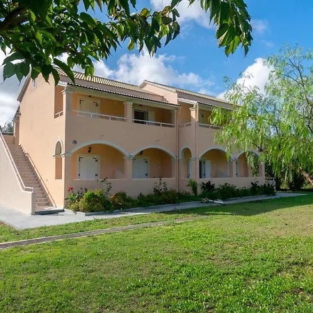 Marina Studios 2* Sidari (Corfu)