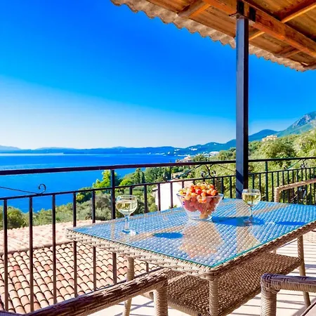 Apartment Nissaki Poseidon By Sealand Nisaki (Corfu)