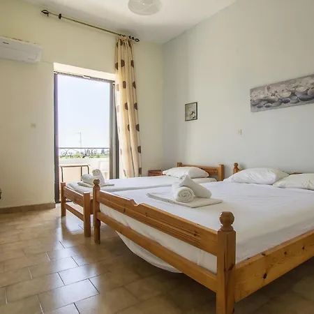 Aggeliki Dassia By Hotelius Aparthotel Kato Korakiana