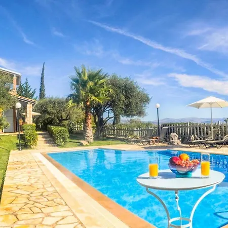 Villa Malama